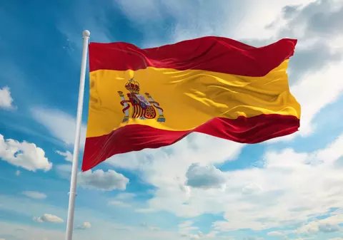 De ce nu are versuri imnul Spaniei - La Marcha Real