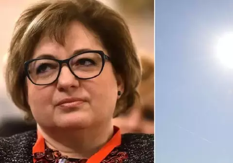 Florinela Georgescu, director ANM, anunță o creștere „spectaculoasă” a temperaturilor în România