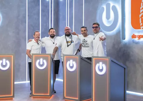 Power Couple 16 februarie 2026. Anunțul cu care Dani Oțil i-a speriat pe concurenți: „Fetele, dacă nu trec proba, ard toți banii din seif”