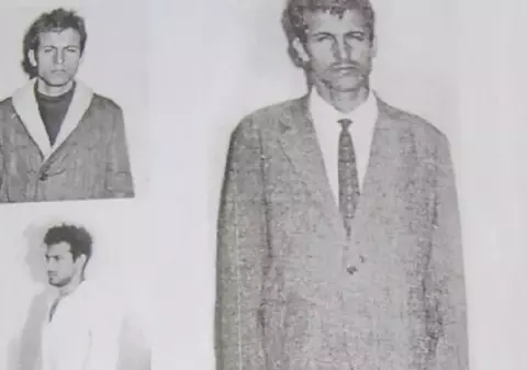 Povestea „Vampirului din București”, criminalul care a șocat România, în presa rusă