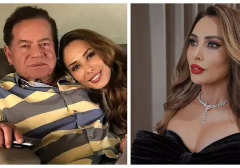 Tatăl lui Salman Khan a ajuns la terapie intensivă. Iulia Vântur, surprinsă în fața spitalului, înconjurată de bodyguarzi