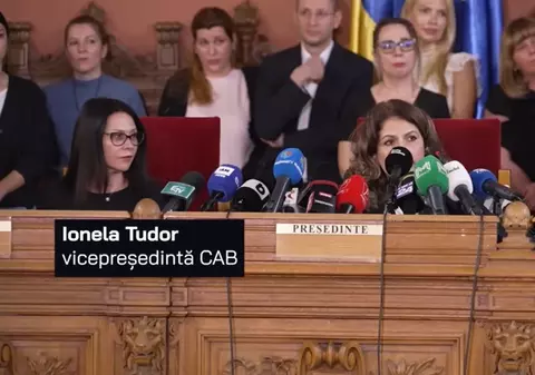 Judecătoarea care a spus „M-a sunat Lia” a cerut să iasă la pensie după două luni de la acel moment. Ionela Tudor are 51 de ani