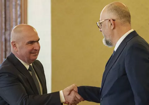 Kelemen Hunor i-a cerut „durului” Bolojan să scadă taxele și impozitele: „A cerut răgaz de gândire. Altfel, Guvernul pică până în iunie”