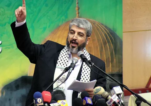 Hamas nu renunță la arme și refuză orice dominație străină în Gaza, înainte de prima reuniune a Consiliului pentru Pace, la care a fost invitată și România