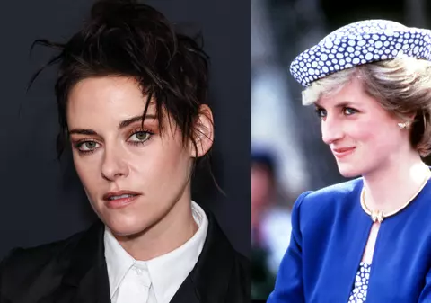 Kristen Stewart spune că este „bântuită” de Prințesa Diana. Ce legătură are actrița cu regretata Lady Di