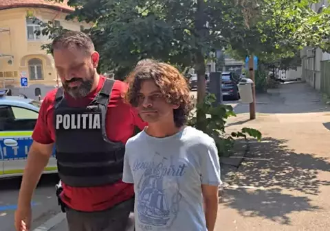 Kristof Lajos, supranumit „antrenorul de genii”, condamnat definitiv pentru viol şi agresiune sexuală