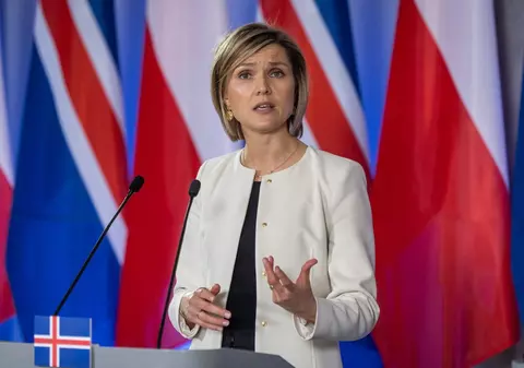 Islanda va organiza în lunile următoare un referendum privind aderarea la Uniunea Europeană