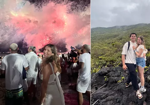 O româncă a transformat călătoriile într-un stil de viață: 30 de țări vizitate până la 30 de ani. Sfaturi pentru costuri reduse