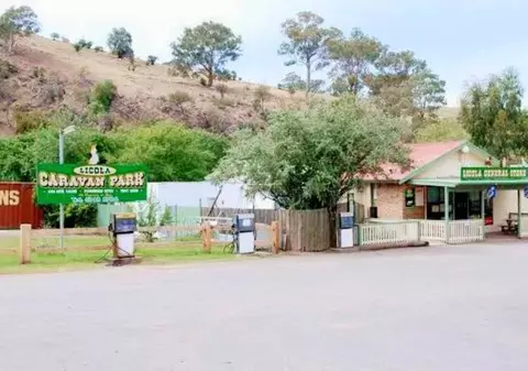 Un oraș cu doar 5 locuitori a fost scos la vânzare, deși niciunul dintre ei nu vrea să plece, în Australia