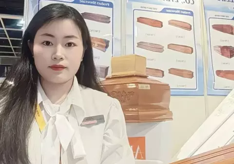 O tânără de 29 de ani a renunțat la învățământ și a ales o afacere neașteptată în Europa. Acum câștigă 6 milioane de dolari pe an