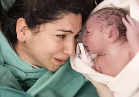 Când diabetul gestațional schimbă cursul sarcinii