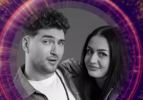 Mădălin Șerban și Dilinca, eliminați de la Power Couple 2026. Câți bani ar fi primit după cinci săptămâni în competiție