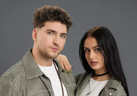 Power Couple România 2026. Mădălin Șerban, trădat de Oase la eliminarea din emisiune: „Credeam că vrea să ne salveze”