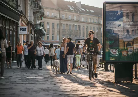 4 reguli de aur pentru un city-break reușit fără stresul bagajelor grele