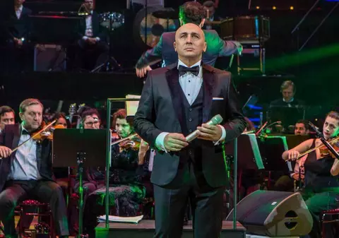 Suferința lui Marcel Pavel. Cui duce dorul de cinci ani: „Aș da orice să mai aud o dată cum îmi spui pe nume”