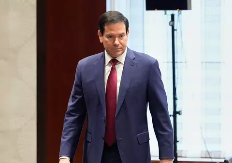 Marco Rubio nu s-a prezentat la o reuniune cu mai mulți lideri europeni și președintele Ucrainei, la Conferința de Securitate de la München: „O nebunie”
