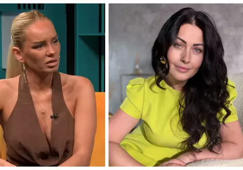 Maria Constantin, declarații neașteptate despre Gabriela Cristea, la 9 ani de la scandalul cu Marcel Toader, cel care le-a fost soț. „Mă zbăteam de ceasul morții”