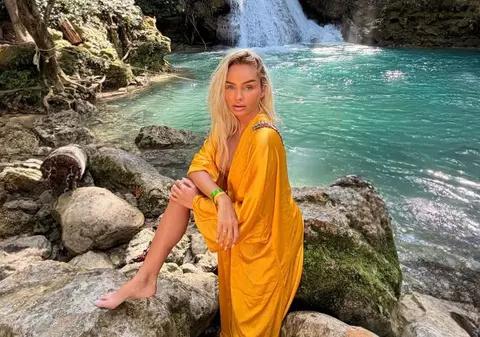 Cât costă o vacanță de 5 stele în Jamaica. Suma vehiculată de Maria Constantin pentru un meniu all inclusive la început de 2026