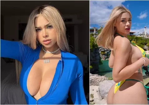 Cine este Maria Julissa, presupusa amantă care i-a adus moartea lui El Mencho, liderul cartelului CJNG care făcea 1.000.000.000 de dolari pe lună