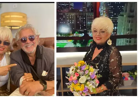 Cum arată acum Maria Nagy, cântăreața supranumită „Bonnie Tyler de România”. Are 69 de ani și se relansează în muzică