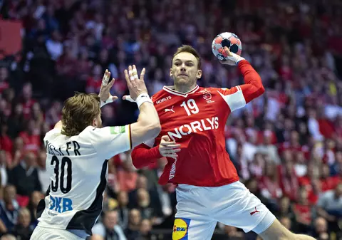 LIVEBLOG Campionatul European de handbal masculin 2026. Danemarca, deasupra tuturor!