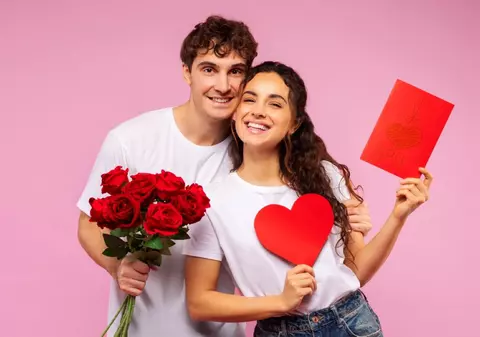 Mesaje de Dragobete 2026 - ce să îi scrii iubirii tale de Dragobete