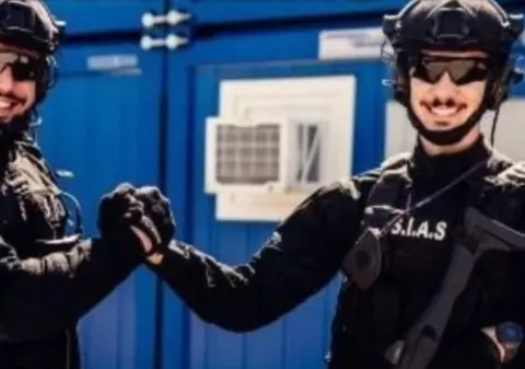 „Dragostea-i precum mascaţii - te-ai lipsi, dar ea tot vine”, mesajul Ministerului de Interne de ziua îndrăgostiților