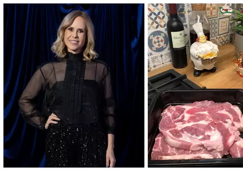 Sfatul Mihaelei Bilic pentru un grătar mai sănătos. În ce trebuie să marinezi, de fapt, carnea. „Știința pusă în slujba nutriției vine cu soluții”