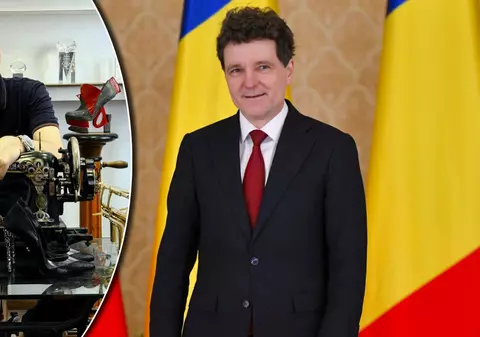 Cum ar trebui să se îmbrace și să se încalțe Nicușor Dan. Sfaturile lui Mihai Albu: „Mare atenție”