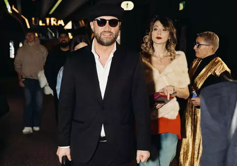 Alături de cine a apărut Mihai Bendeac la cinema în București: „Îmi era teamă de cum arătăm”