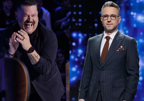 Mihai Bobonete l-a dat de gol pe Andi Moisescu: „E oficial, știe toată lumea”. S-a confirmat divorțul de Olivia Steer