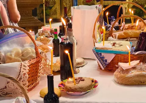 Moșii de iarnă 2026 - ce au de făcut românii ortodocși