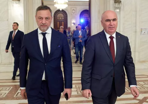 PNL confirmă Libertatea. Dan Motreanu a anunțat cum contracarează liberalii demersul PSD de înlăturare a lui Ilie Bolojan