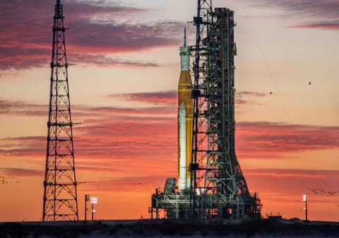 NASA a finalizat cu succes ultimul test major pentru Artemis 2: când se lansează prima misiune către Lună cu echipaj uman din ultimii 54 de ani