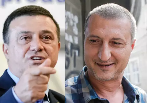 Procesul lui Niculae Bădălău zace de 3 ani în camera preliminară, deși termenul recomandat este de maximum 60 de zile. Pe deasupra, fostul baron PSD a obținut de la judecători o confruntare cu denunțătorul