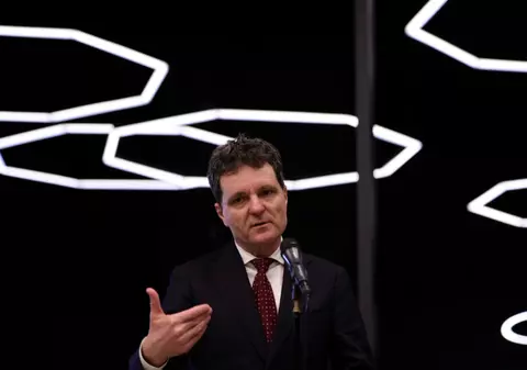 Nicușor Dan, despre implicarea lui George Simion în scoaterea României din Visa Waiver: „A mulțumit SUA că ne-au scos”