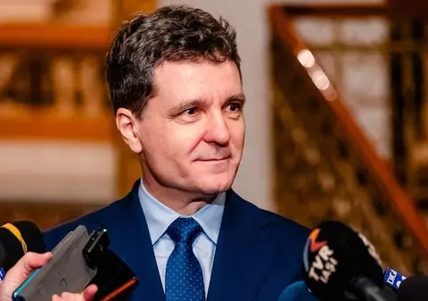 Nicușor Dan a explicat de ce merge la Comitetul pentru Pace de la Washington: „E în interesul României”