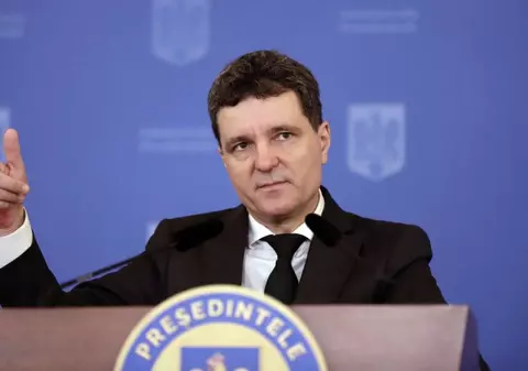 Preşedintele Nicuşor Dan se întâlneşte cu liderii coaliţiei la Cotroceni, după ce PSD a amenințat că ar putea să nu voteze bugetul