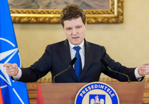 Nicușor Dan a luat o decizie despre negocierile pentru SRI și SIE. Când alege șefii serviciilor secrete
