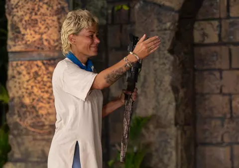 Niky Salman, primul interviu după ce a fost eliminată de la Survivor România 2026: „Cerusem un semn de la Dumnezeu”. Emisiunea de la Antena 1 în care vrea să apară alături de sora ei