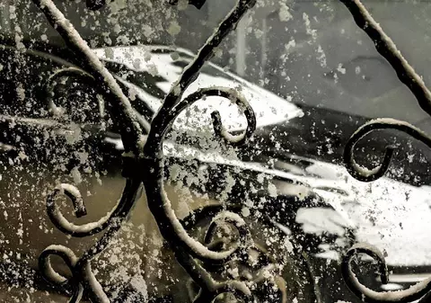 Atenționări Infotrafic pentru șoferi: viscol și ninsoare în sudul Olteniei, Munteniei și Dobrogei