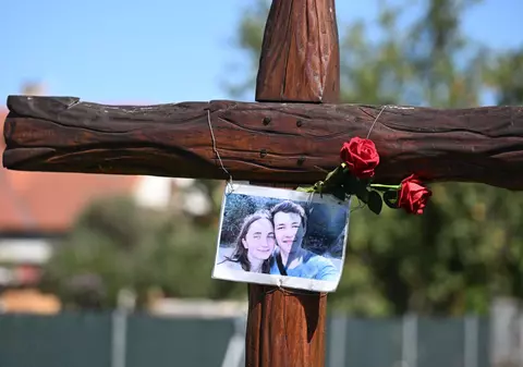 8 ani de la asasinarea jurnalistului slovac Jan Kuciak și a logodnicei sale, Martina Kušnírová: familiile celor doi așteaptă în continuare dreptatea 