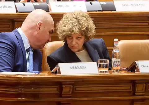 Oana Gheorghiu spune că miniștrii vor primi ghiduri despre ce au voie să facă în unele cazuri