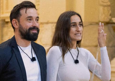 Câți bani ar fi primit Oase și Maria Pitică pentru participarea la Power Couple România 2026. Eliminați după șapte săptămâni din show-ul de la Antena 1