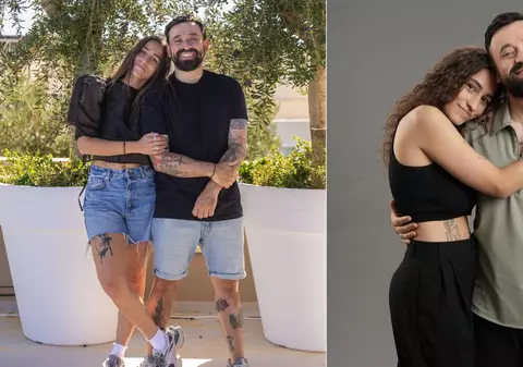 Oase și Maria Pitică au fost eliminați de la „Power Couple” 2026, înainte de marea finală. „Ne pare foarte rău”