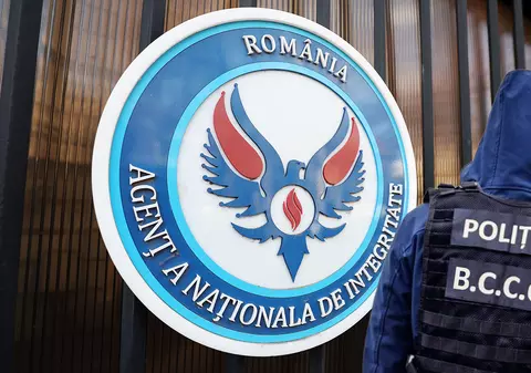 Un polițist de la „Crimă Organizată” vrea daune morale de 500.000 de lei de la Agenția Națională de Integritate. „Avere nejustificată” demonstrată cu acte și martori