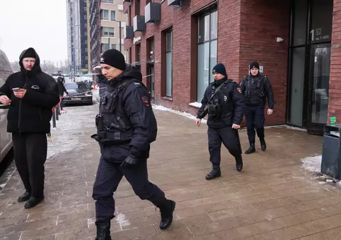 Generalul GRU Vladimir Alekseev, împușcat la Moscova, a supraviețuit: un suspect a fost arestat în Dubai