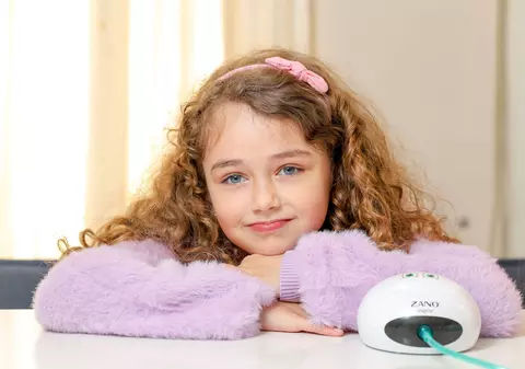 Particulele mici care fac diferența cea mare – Cum să alegeți inhalatorul potrivit?