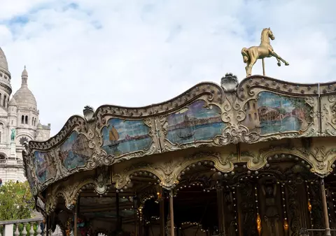 Franța a atras 102.000.000 vizitatori în 2025 și păstrează titlul de „cea mai vizitată țară din lume”