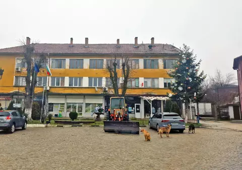 Dezvoltare inegală la nord și la sud de Dunăre, în România și Bulgaria